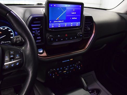 Used 2023 Ford Bronco Sport Outer Banks w/ Tech Package image 22