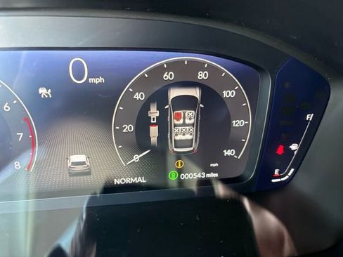 Used 2026 Honda CR-V EX-L image 10