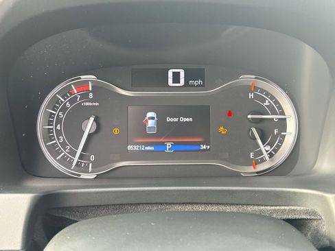 Used 2019 Honda Ridgeline RTL-E image 17