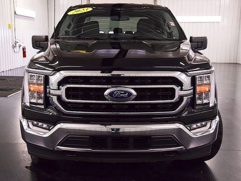 Used 2023 Ford F150 XLT w/ Equipment Group 302A High image 2