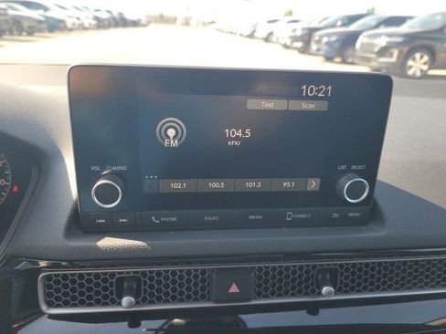 Used 2023 Honda Civic Sport image 7