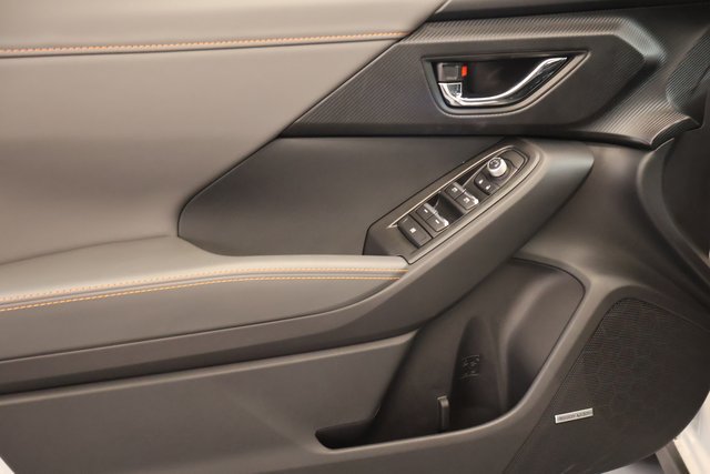 New 2026 Subaru Crosstrek 2.5i Limited AWD/4WD image 9