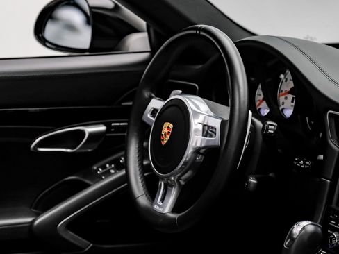 Used 2015 Porsche 911 Turbo image 56