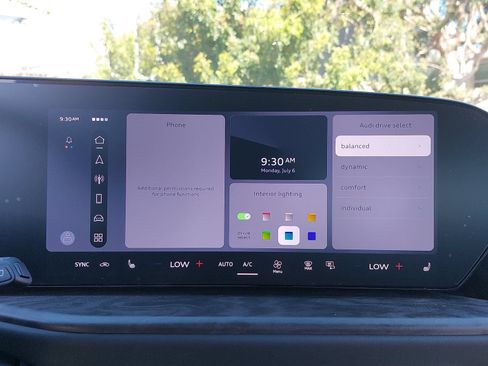 New 2026 Audi Q5 Premium Plus AWD/4WD image 25