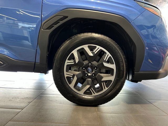 Used 2026 Subaru Forester AWD/4WD image 40