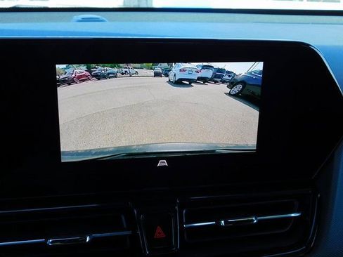 New 2026 Chevrolet TrailBlazer RS w/ Convenience Package image 34