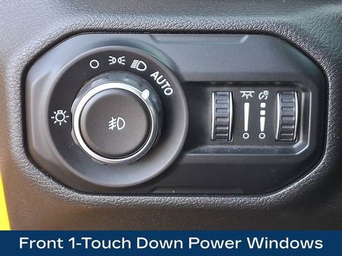 Used 2021 Jeep Wrangler Willys image 24