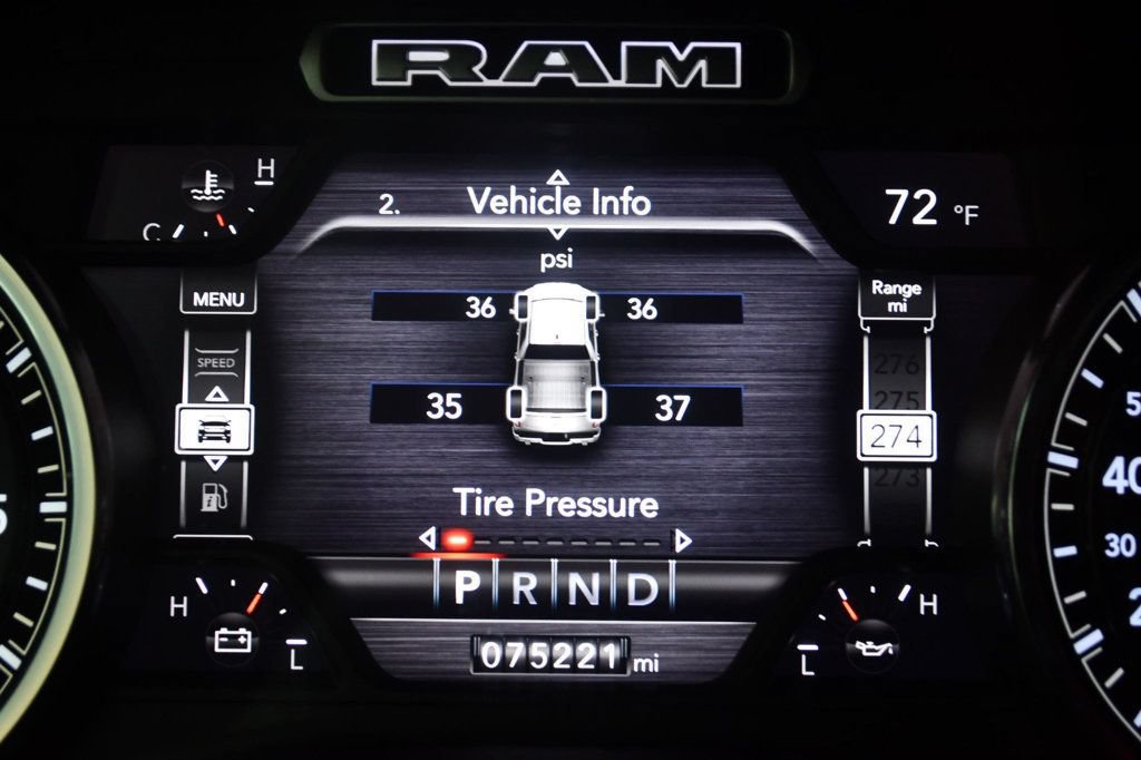 Used 2020 RAM 1500 Big Horn AWD/4WD image 47