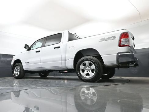 Used 2023 RAM 1500 Big Horn AWD/4WD image 50