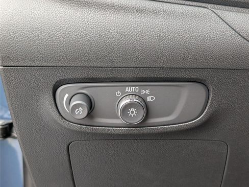 New 2026 Buick Encore GX Preferred w/ Comfort Package AWD/4WD image 18