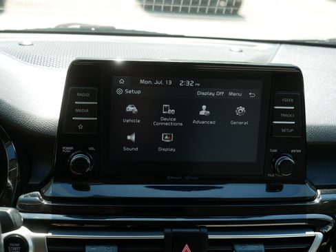 Certified 2021 Kia Seltos EX AWD/4WD image 30
