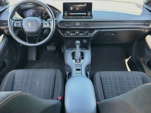 Used 2024 Honda HR-V Sport image 30