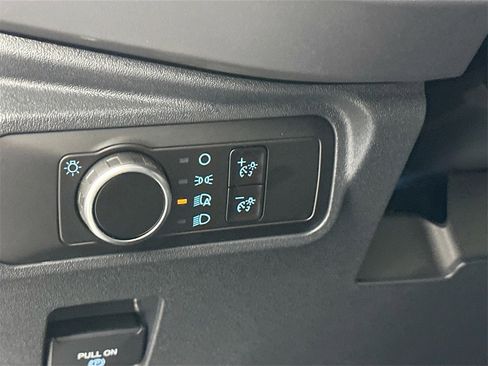 New 2025 Ford Bronco Big Bend image 10