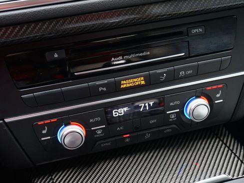 Used 2014 Audi RS 7 Prestige w/ Carbon-Optic Package image 18