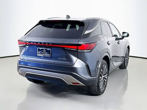 Certified 2024 Lexus RX 350 Premium Plus image 5