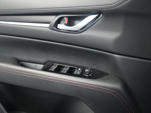 Used 2024 MAZDA CX-5 Carbon Edition image 14