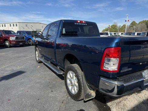 Used 2023 RAM 2500 Big Horn w/ Level 1 Equipment Group image 7