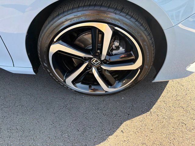 Used 2022 Honda Accord Sport image 23