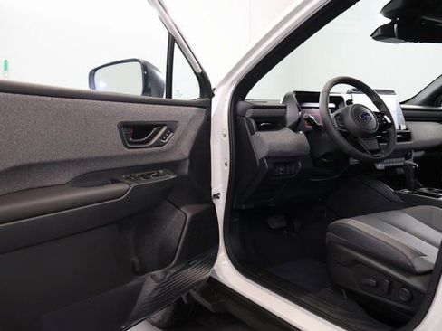 New 2026 Subaru Outback Limited XT image 9