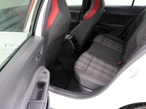 Used 2024 Volkswagen GTI S FWD image 27