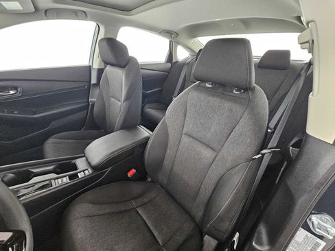 Used 2023 Honda Accord EX image 21