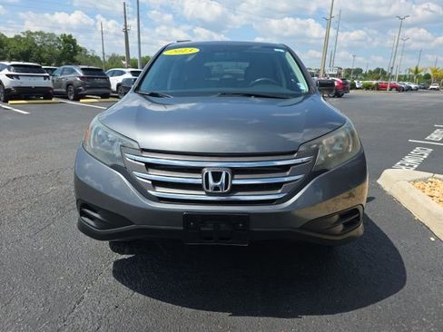Used 2013 Honda CR-V LX image 17