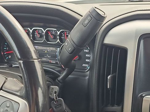 Used 2017 GMC Sierra 2500 SLE image 14