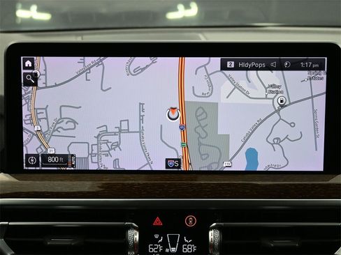 Used 2023 BMW X3 sDrive30i w/ Premium Package image 13