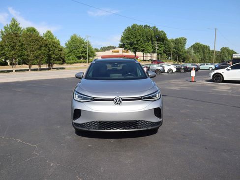 Used 2023 Volkswagen ID.4 S image 18