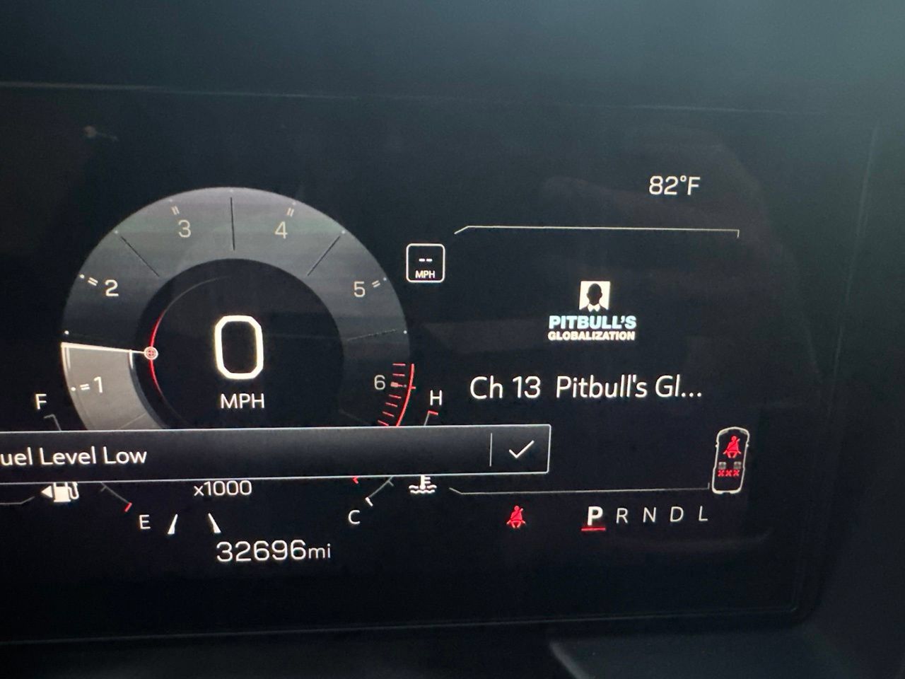 Used 2026 GMC Terrain Elevation FWD image 11