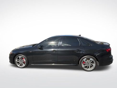 Used 2023 Audi A4 2.0T Premium Plus w/ Premium Plus Package image 8