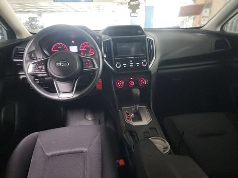 Used 2017 Subaru Impreza 2.0i AWD/4WD image 5