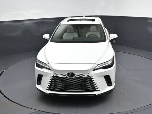 Used 2026 Lexus RX 350 Premium w/ Convenience Package FWD image 37