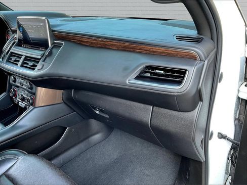 Used 2021 Chevrolet Tahoe High Country RWD image 19