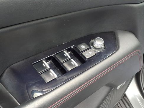 Used 2022 MAZDA CX-5 AWD 2.5 Turbo image 18