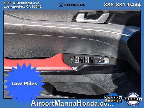 Used 2024 Kia K5 GT-Line w/ GT-Line Premium Package image 22