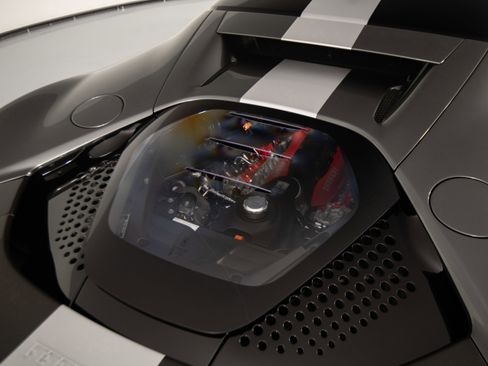 Certified 2023 Ferrari SF90 Stradale image 11