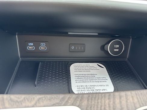 New 2026 Genesis GV80 3.5T Prestige image 30