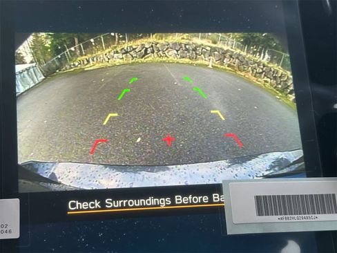 New 2026 Subaru Impreza RS image 18