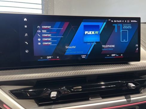 Used 2023 BMW XM image 20