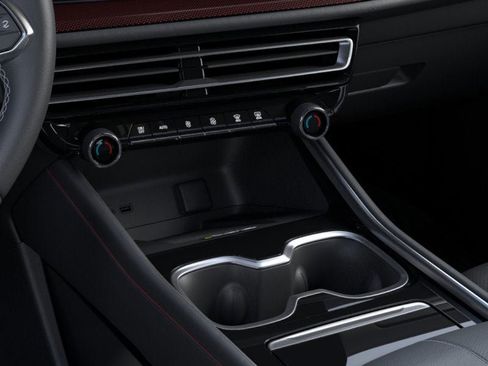 New 2026 Chevrolet Traverse Z71 w/ Driver Confidence Package image 67