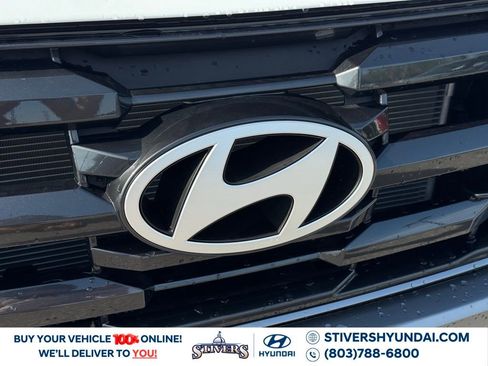 New 2026 Hyundai Tucson SEL image 6