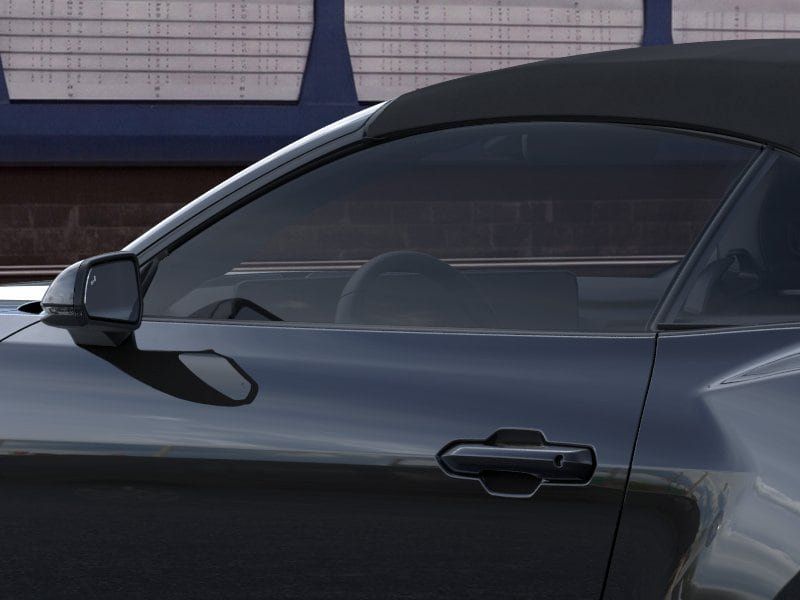 New 2026 Ford Mustang Premium RWD image 20