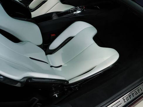 Used 2025 Ferrari 296 GTB image 22