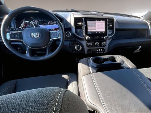 New 2026 RAM 1500 Express image 5