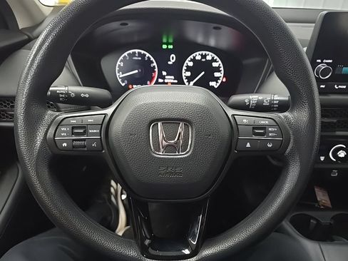 Used 2023 Honda HR-V LX image 21