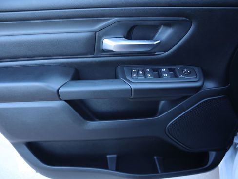 New 2026 RAM 1500 Tradesman AWD/4WD image 14