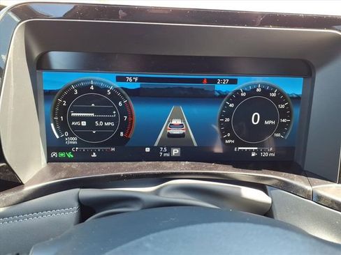 New 2026 Subaru Outback Touring AWD/4WD image 25