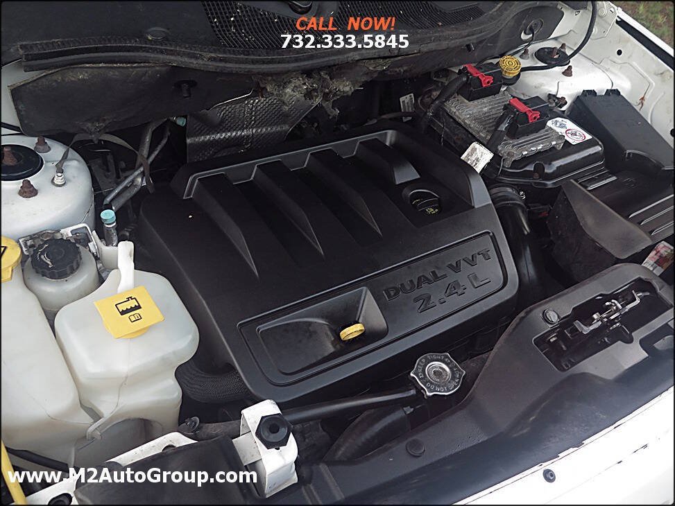 Used 2014 Jeep Patriot Sport w/ Power Value Group AWD/4WD image 29