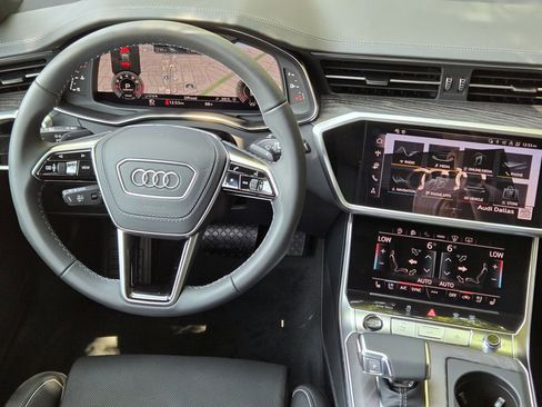 New 2025 Audi A6 3.0T allroad Prestige image 30